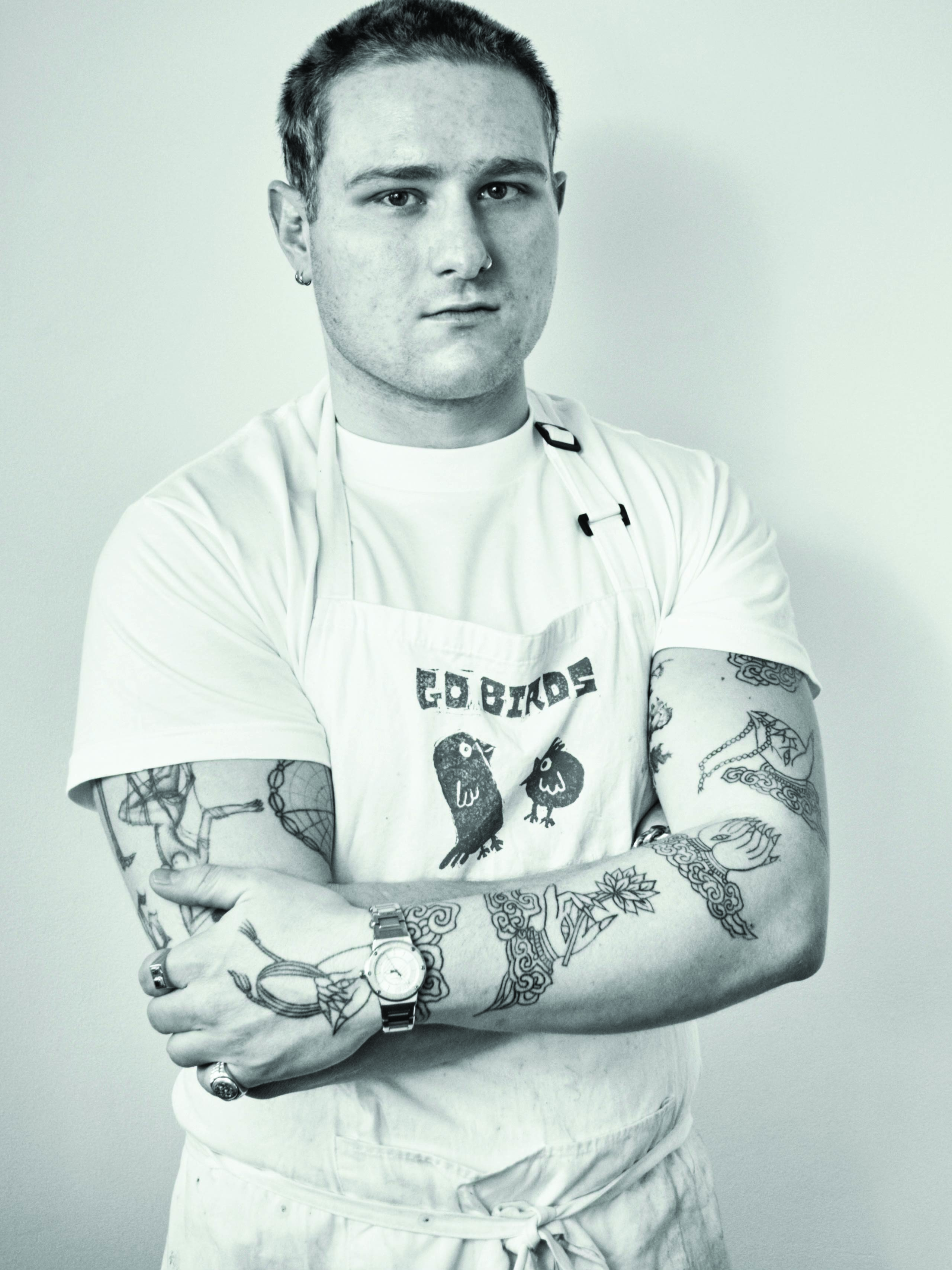 Zach Amato